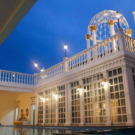 Mi Amore Events Place And Resorts San Pablo Exteriér fotografie